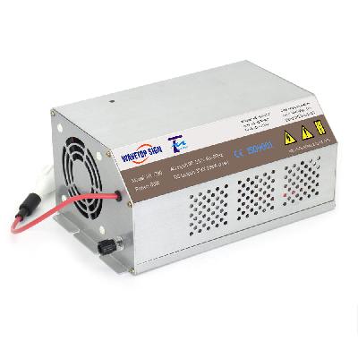 80 Watt Laser Power Supp
