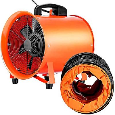 Blower Fan
