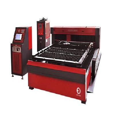 Laser Cutting Machine