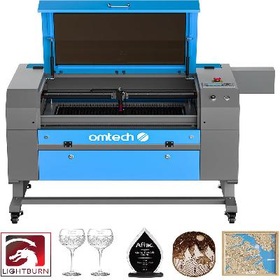 Laser Engraving Machine