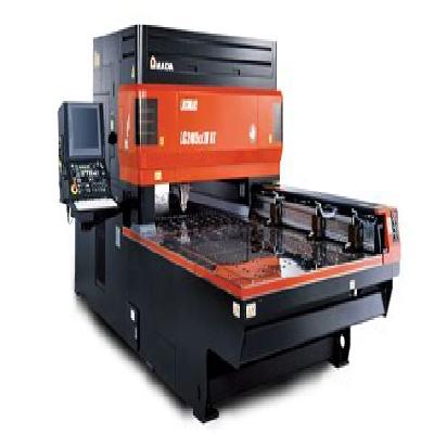 Laser Machines