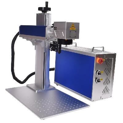 Laser Metal Marking Machine