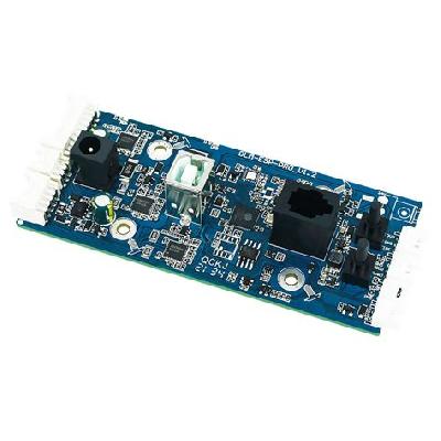 Laser Motherboard
