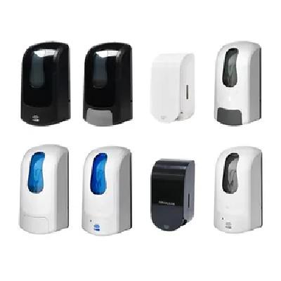 Automatic Hand Senitizer Dispenser