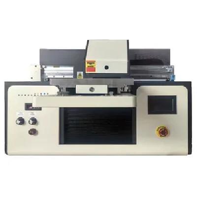 Automatic UV Flatbed Printer Machine
