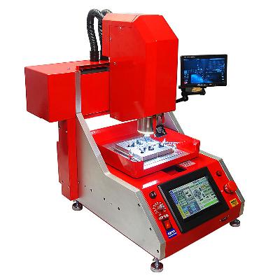 CNC Router Machine Repairing Service