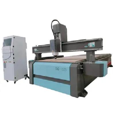 CNC Wood Router Machine