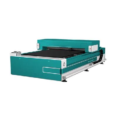 CO2  Acrylic Laser Cutting Machine