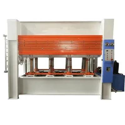 High Pressure Plywood lamination Machine