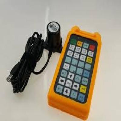 Laser Controller System