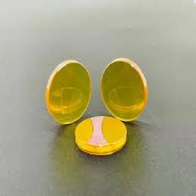 Laser Lens And Mirror