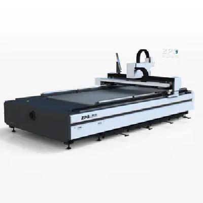 Laser Metal Cutting Machine