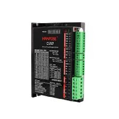Microstepping And Servo Motor Driver