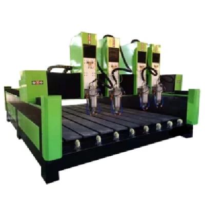 Stone Cnc Router