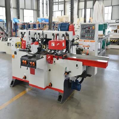 Wood working machine