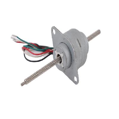 15 Degree Stepper Motor
