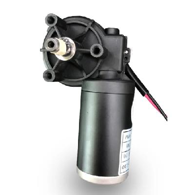 30W Unidirectional Synchronous Spur Gear Motor