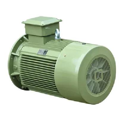 AC Synchronous Motors