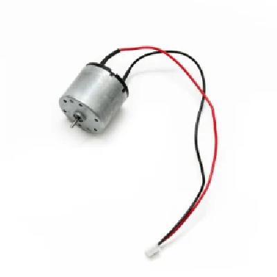 DC Micro Motors