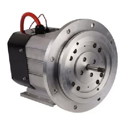 Electrical Synchronous Motors