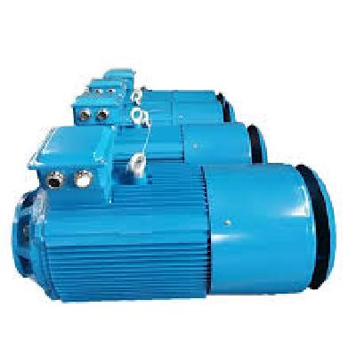 Low RPM Motors