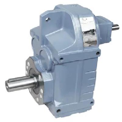 Off Centre Gearbox