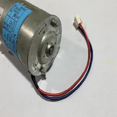 Rectangular Gearbox