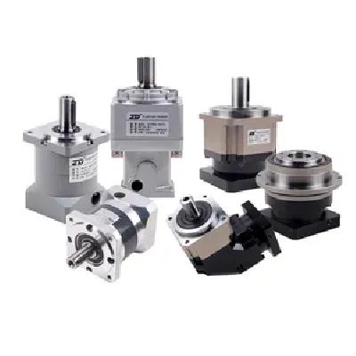 Spur Reduction Gearbox