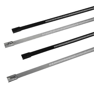 Stainless Steel Ladder Cable Ties