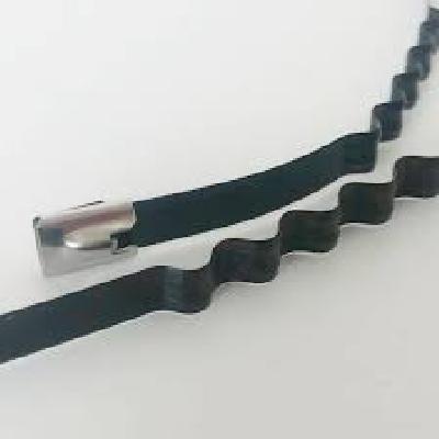 Stainless Steel Ties