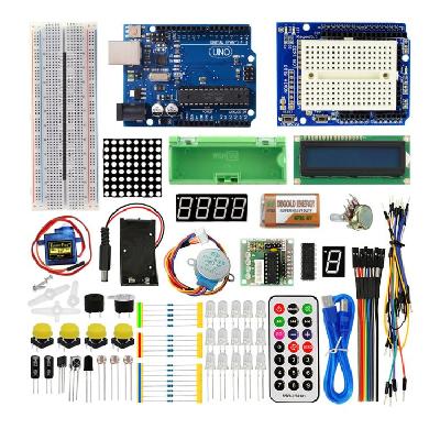 Arduino Basic Training Kit