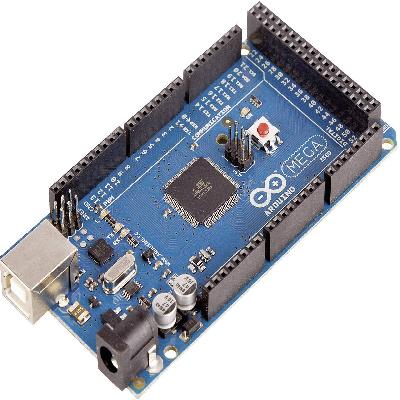 Arduino Mega 2560 Board