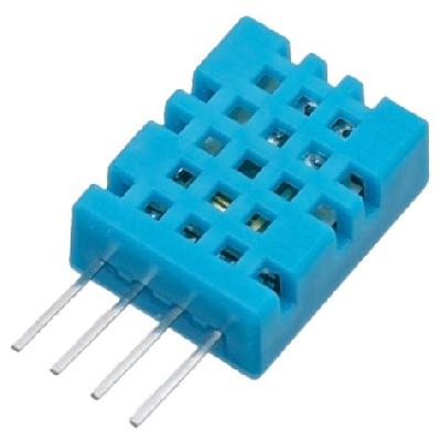 DHT 11 Humidity Sensor