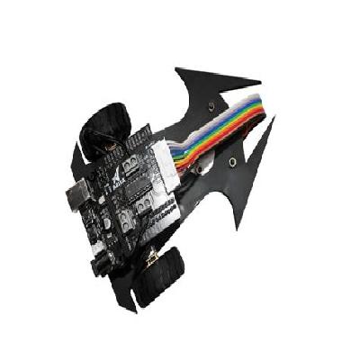 Fastest Line Follower