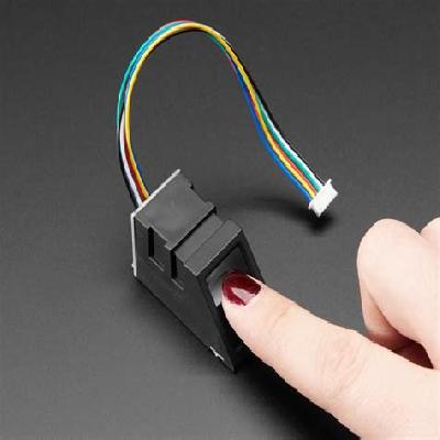 Finger Print Sensor