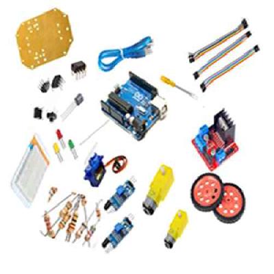 Internship Projects Kit