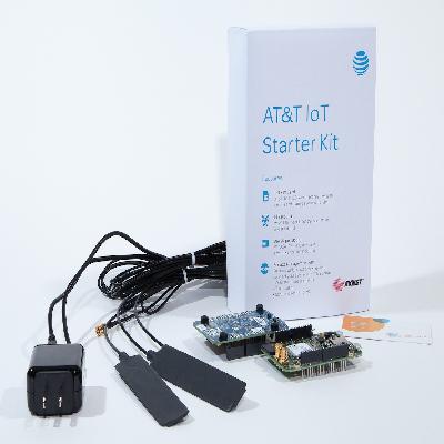 IOT Kit Service