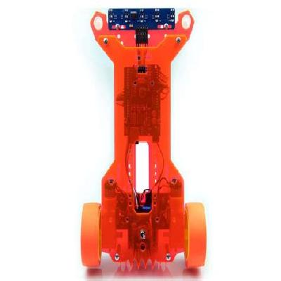 Line Follower Basic Kit