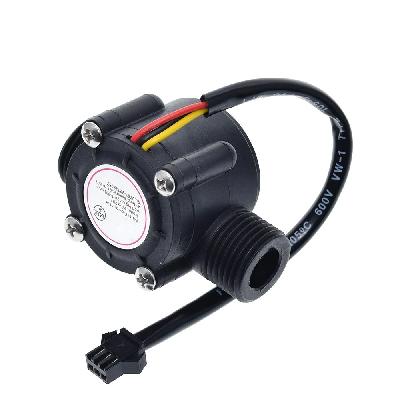 Min Water Flow Sensor