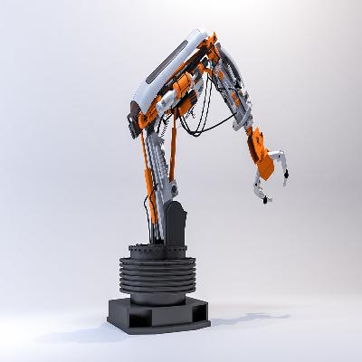 Robotic Arm