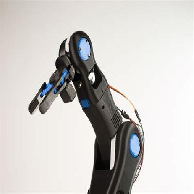 Robotics Arm  3D print