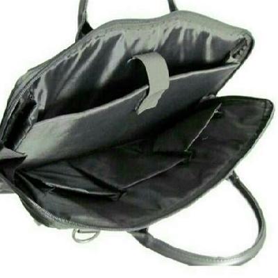 Samsung Black Laptop Bag
