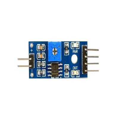 Soil  Sensor Module