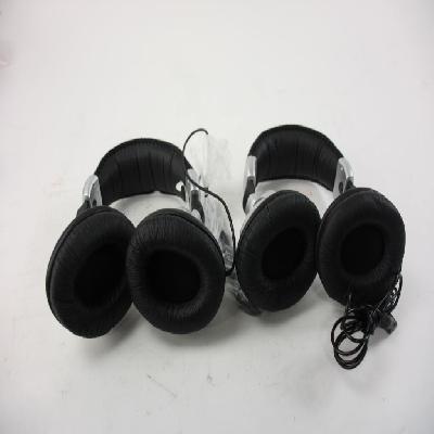 Stereo Headphones eh-24