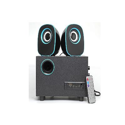 USB MINI Speaker 2.1