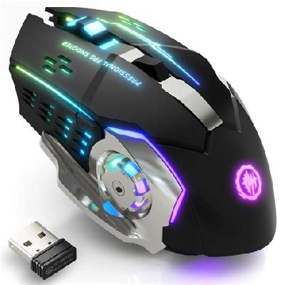 Wireless Mouse