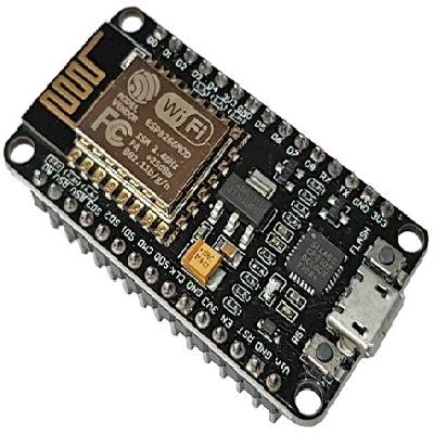 Workshop Iot Node-mcu Kit