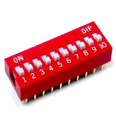 DIP Switch