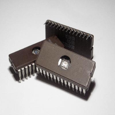 IC Chip