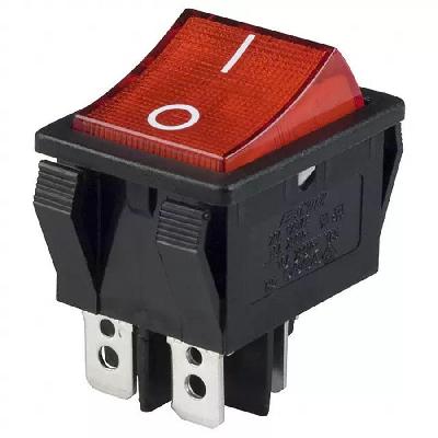 Indication Switch